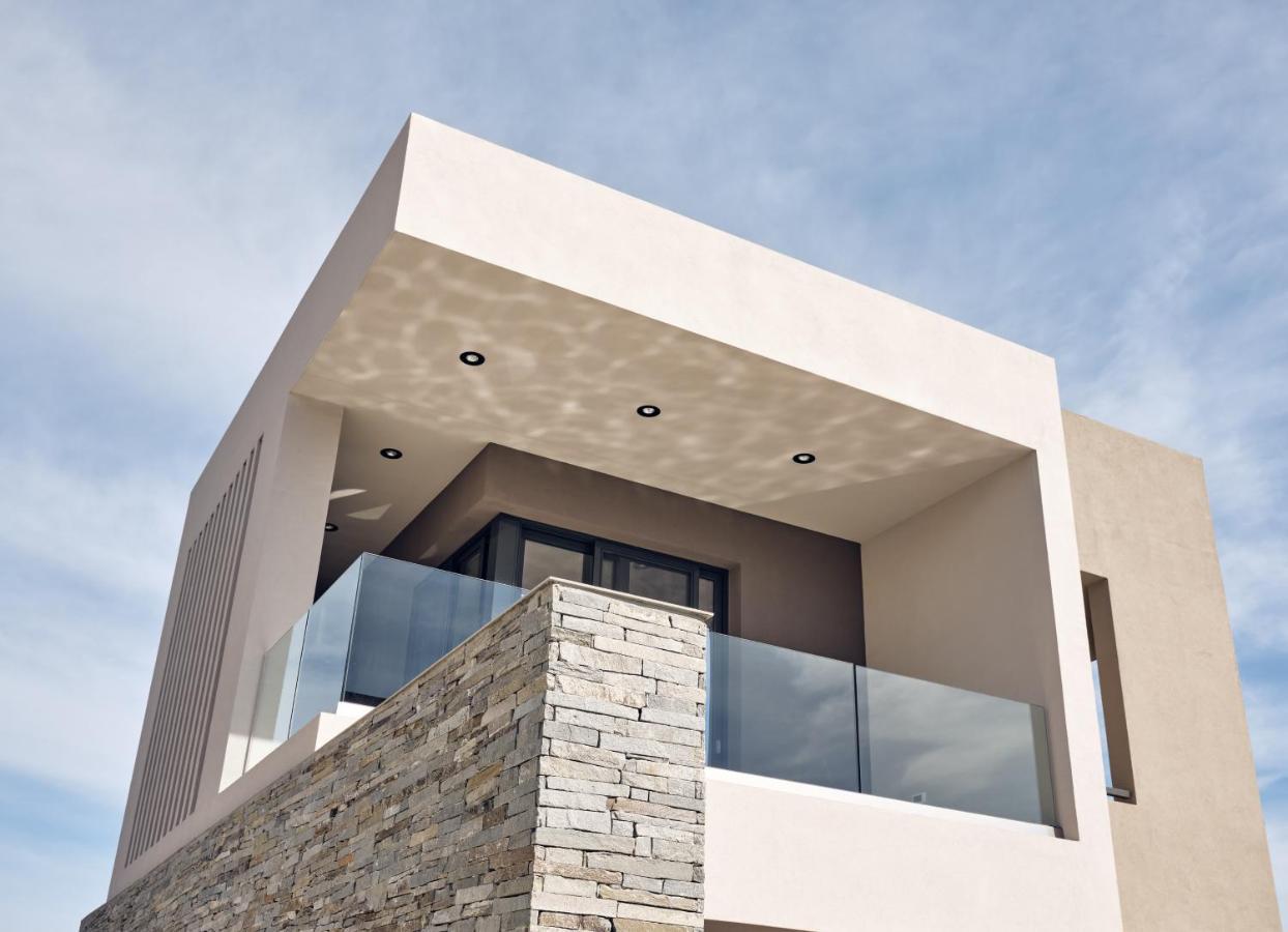 Aguacate Glafki With Heated Private Swimming Pool Villa Tsilivi  Exterior photo